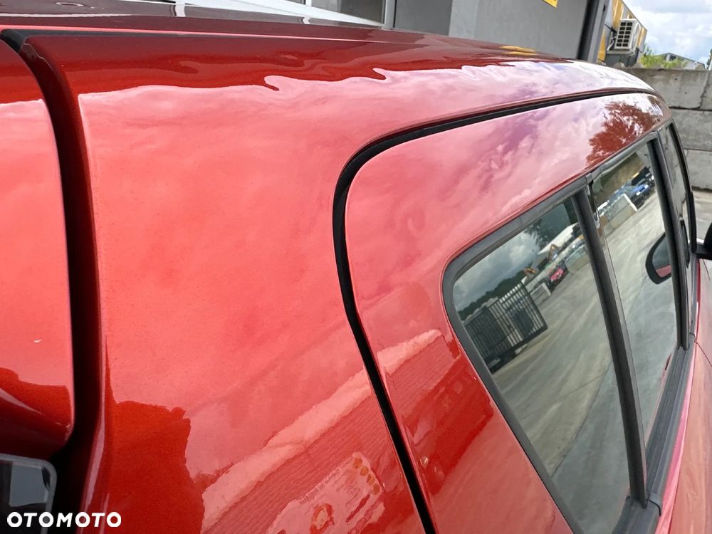 Suzuki Swift 1.2 Comfort - 12
