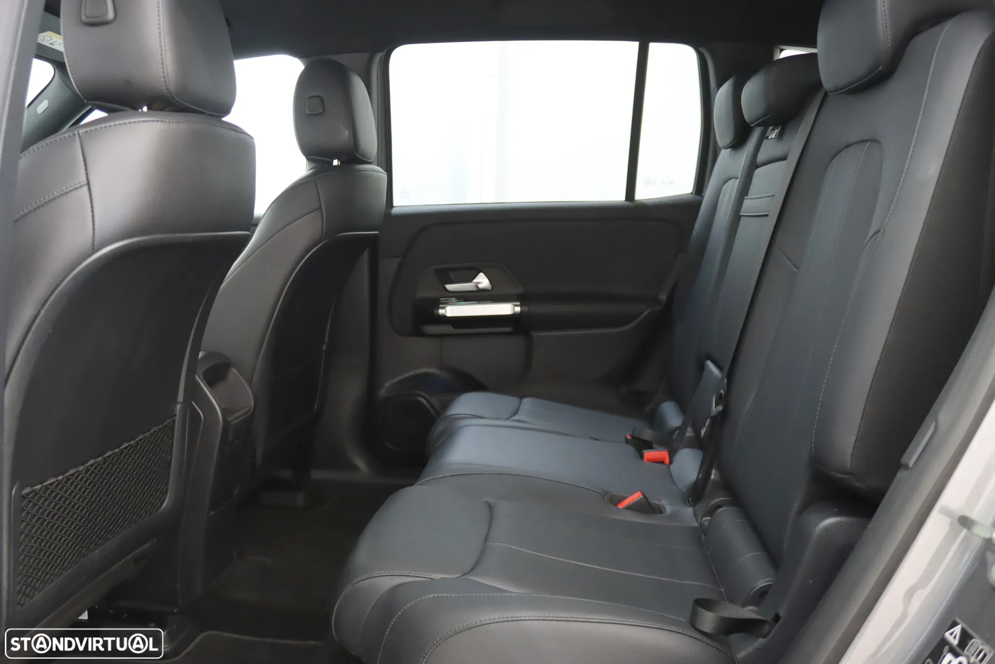 Mercedes-Benz EQB 250 Progressive - 9