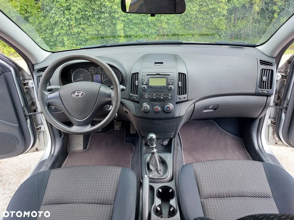 Hyundai i30 1.6 Classic - 13