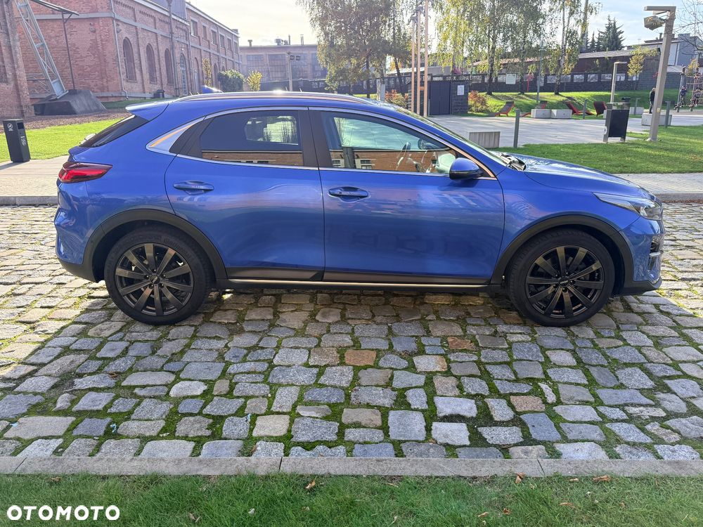 Kia XCeed 1.6 T-GDI GT-Line DCT - 5