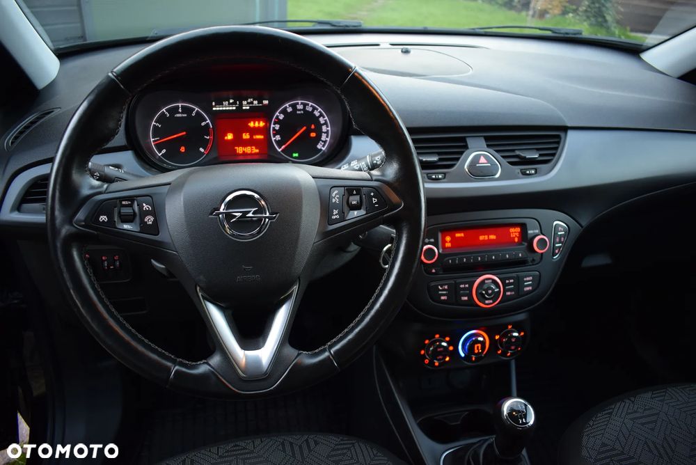 Opel Corsa - 28