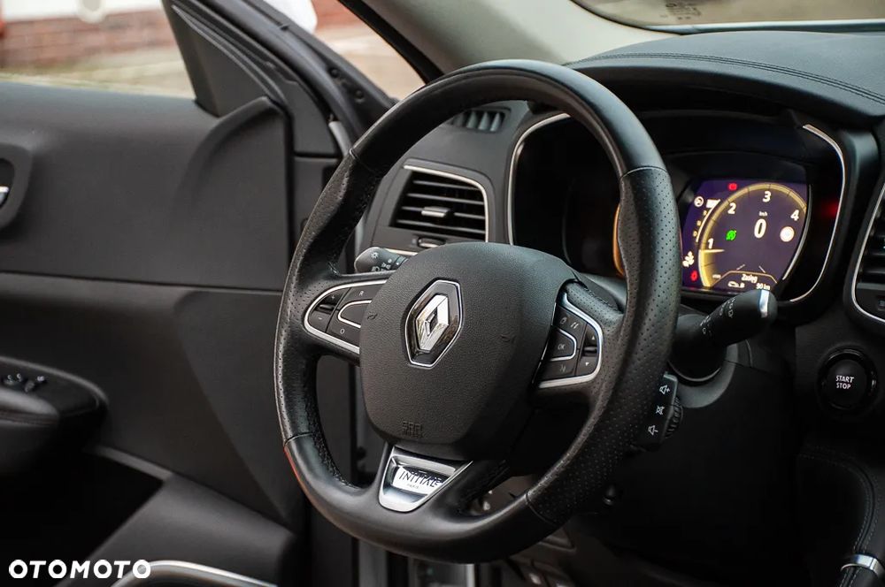 Renault Koleos 2.0 Blue dCi Initiale Paris 4x4 X-Tronic - 32