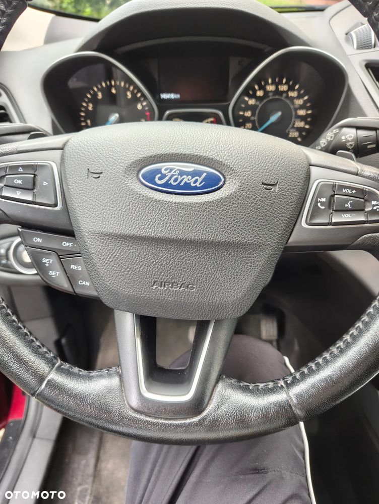 Ford Escape - 13
