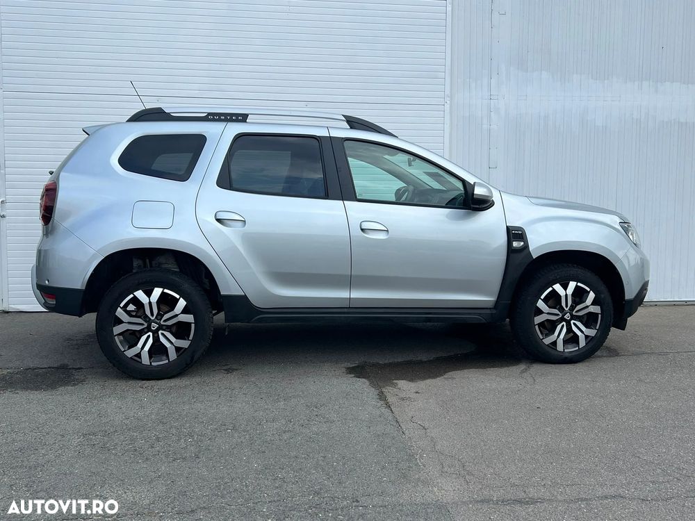 Dacia Duster TCe 150 4WD Prestige - 5