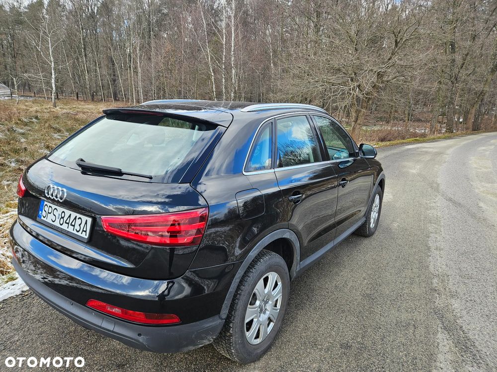Audi Q3 2.0 TDI - 13