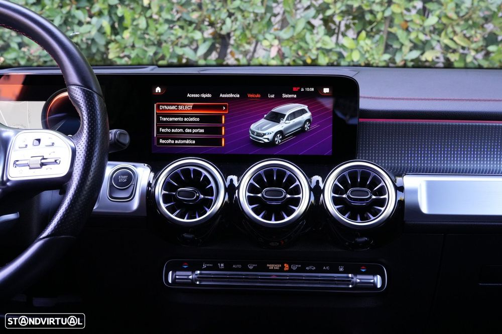 Mercedes-Benz EQB 250 AMG Line - 40