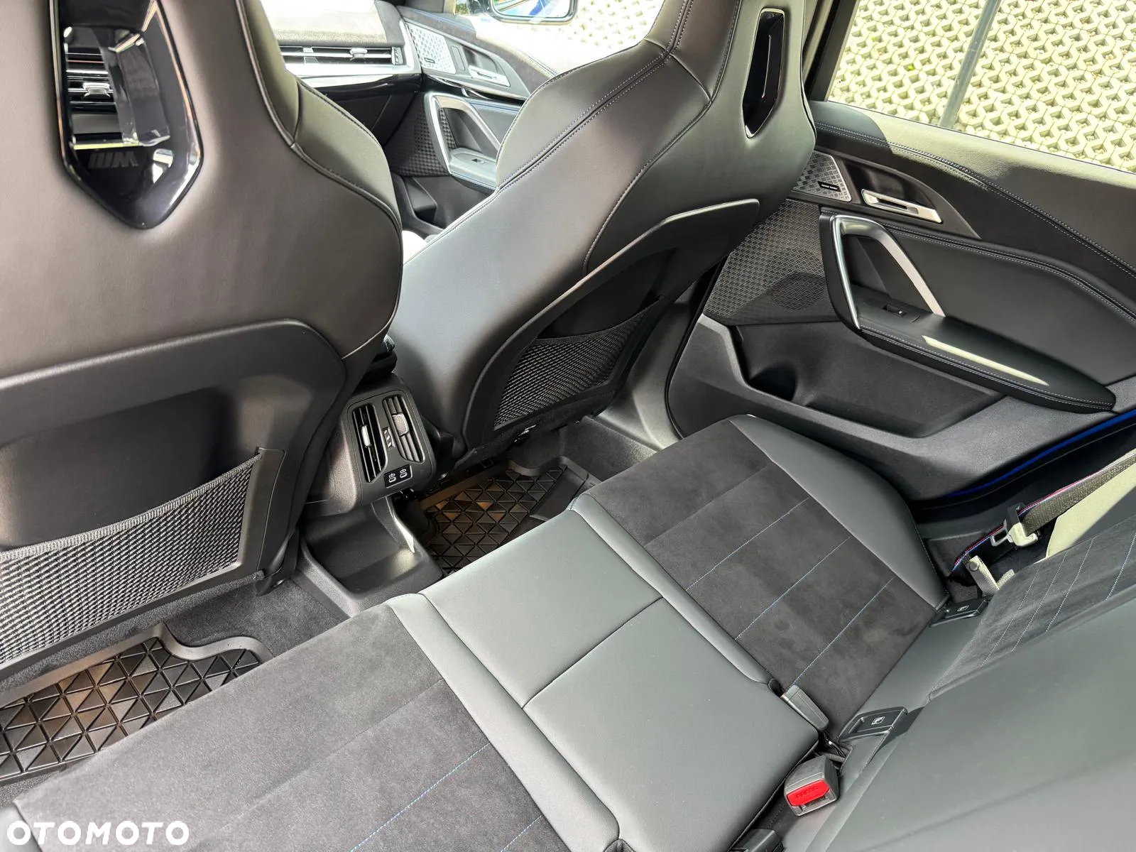 BMW X2 M35i xDrive - 8
