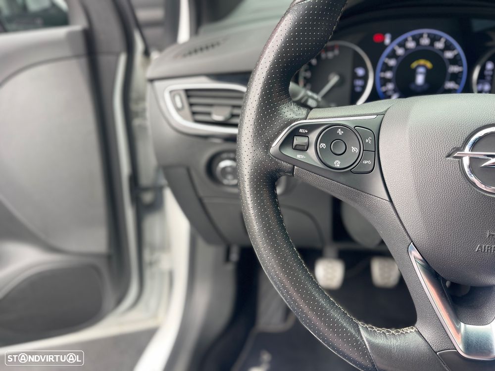 Opel Astra Sports Tourer 1.5 D GS Line S/S - 19
