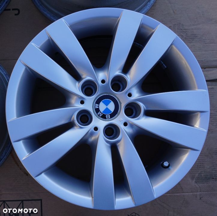 BMW MINI SAAB HONDA 17x8J ET34 17x8,5J ET37 F617 - 6
