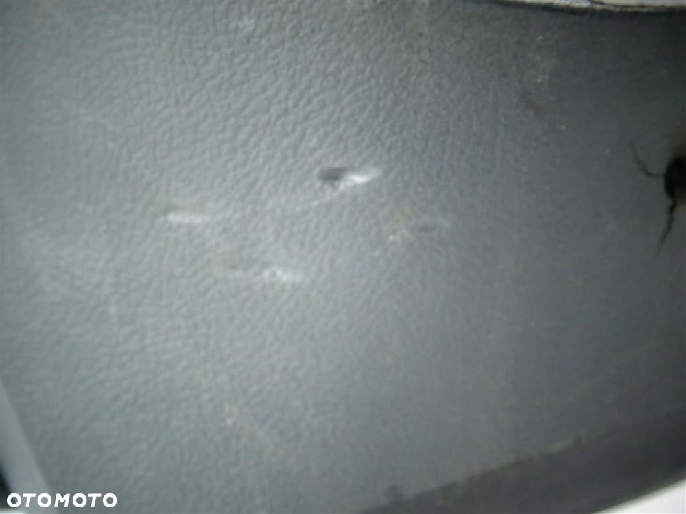Kierownica z poduszką AIRBAG Citroen Jumper II 2006- - 7
