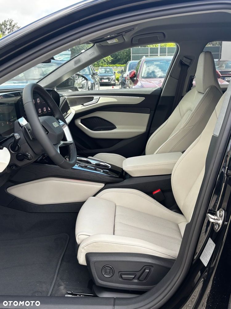 Audi A6 Limousine - 15