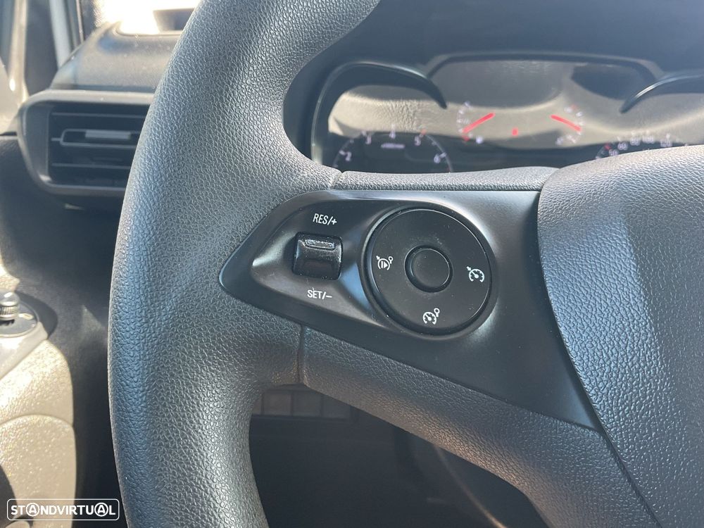 Opel Combo Life 1.5 CDTi L1H1 Enjoy - 38