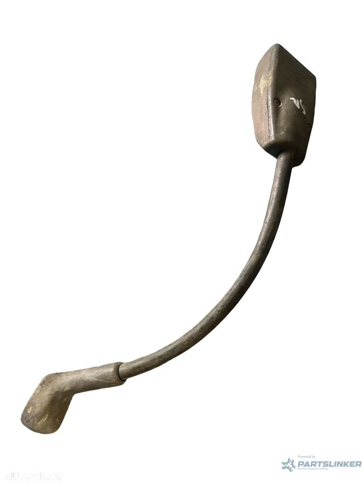 Catarama centura de siguranta fata dreapta ISUZU TROOPER II UB 1991 - 2000 - 1