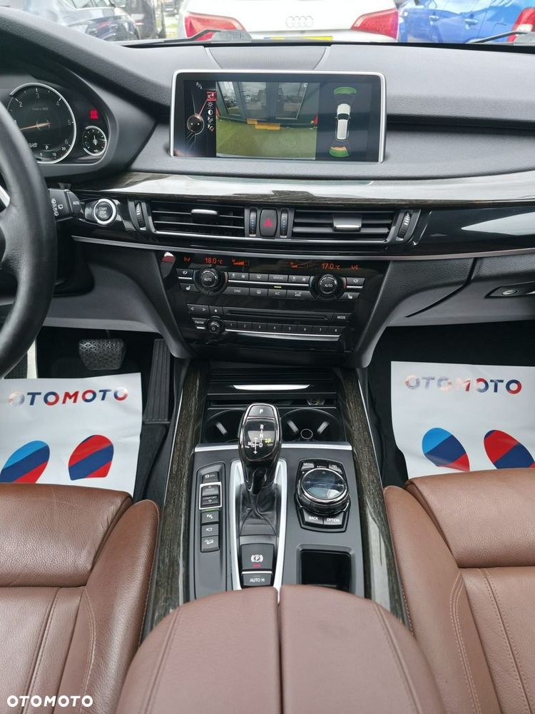 BMW X5 xDrive30d - 21