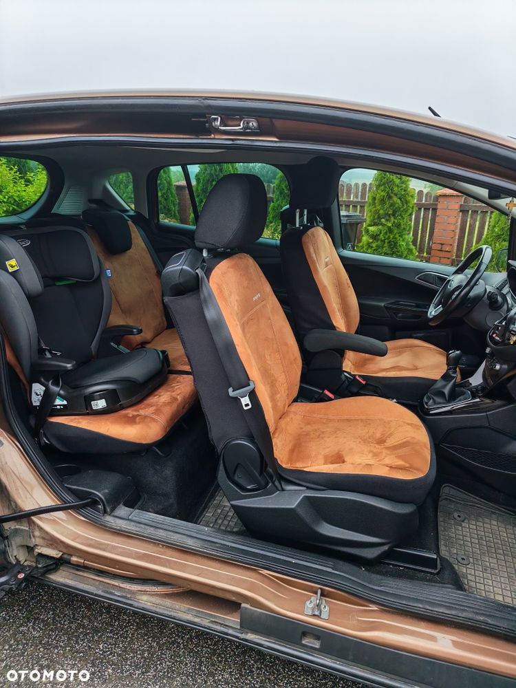 Ford B-MAX - 4