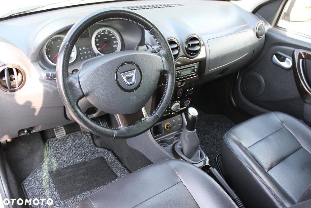 Dacia Duster 1.6 16V 4x2 Ambiance - 28