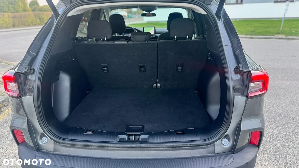 Ford Kuga - 3