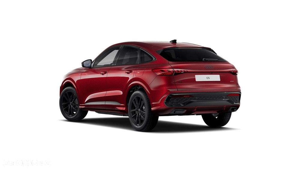Audi Q5 Sportback - 4