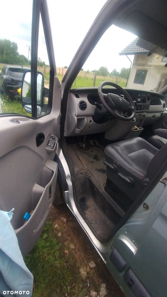 Renault Master - 8