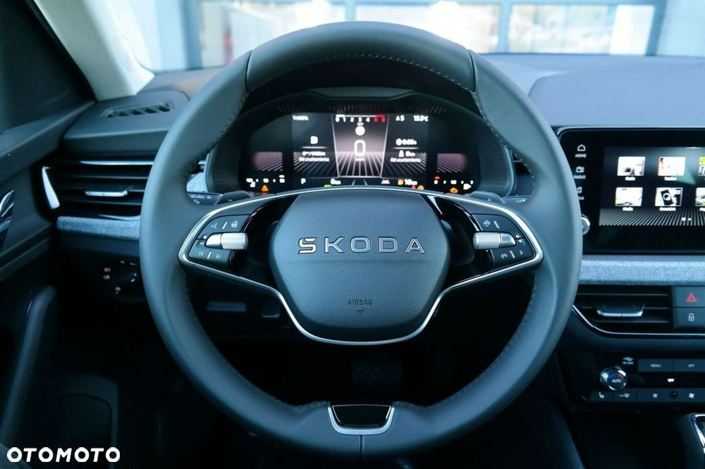 Skoda Kamiq - 13