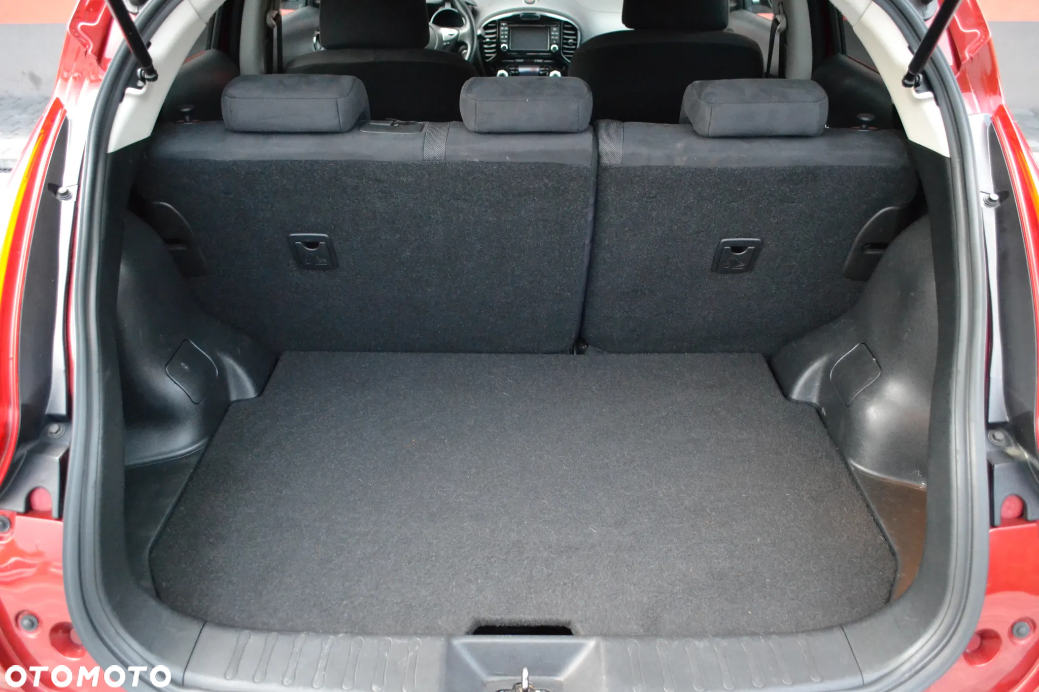 Nissan Juke 1.6 Acenta S&S - 17