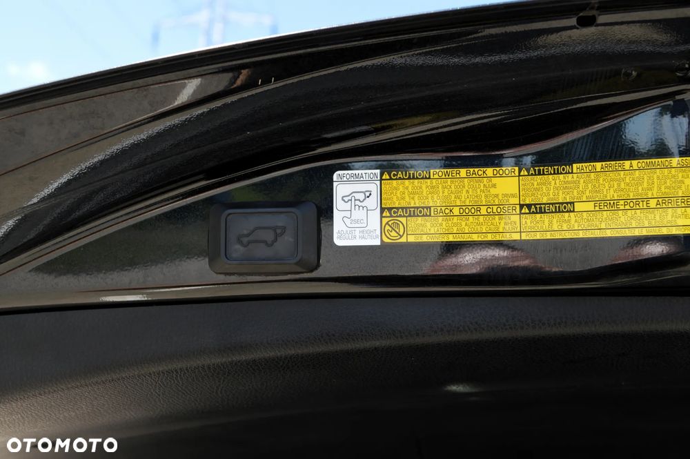 Toyota RAV4 2.2 D-4D Prestige - 33