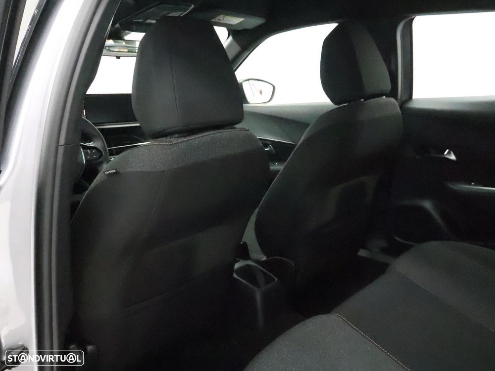 Peugeot 2008 1.2 PureTech Style - 26