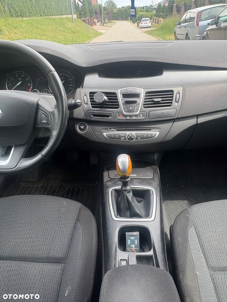 Renault Laguna 2.0 16V Dynamique - 18