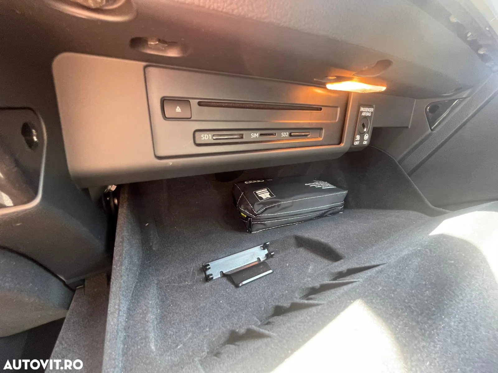 Audi A5 - 10