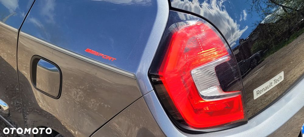 Smart Forfour passion - 40