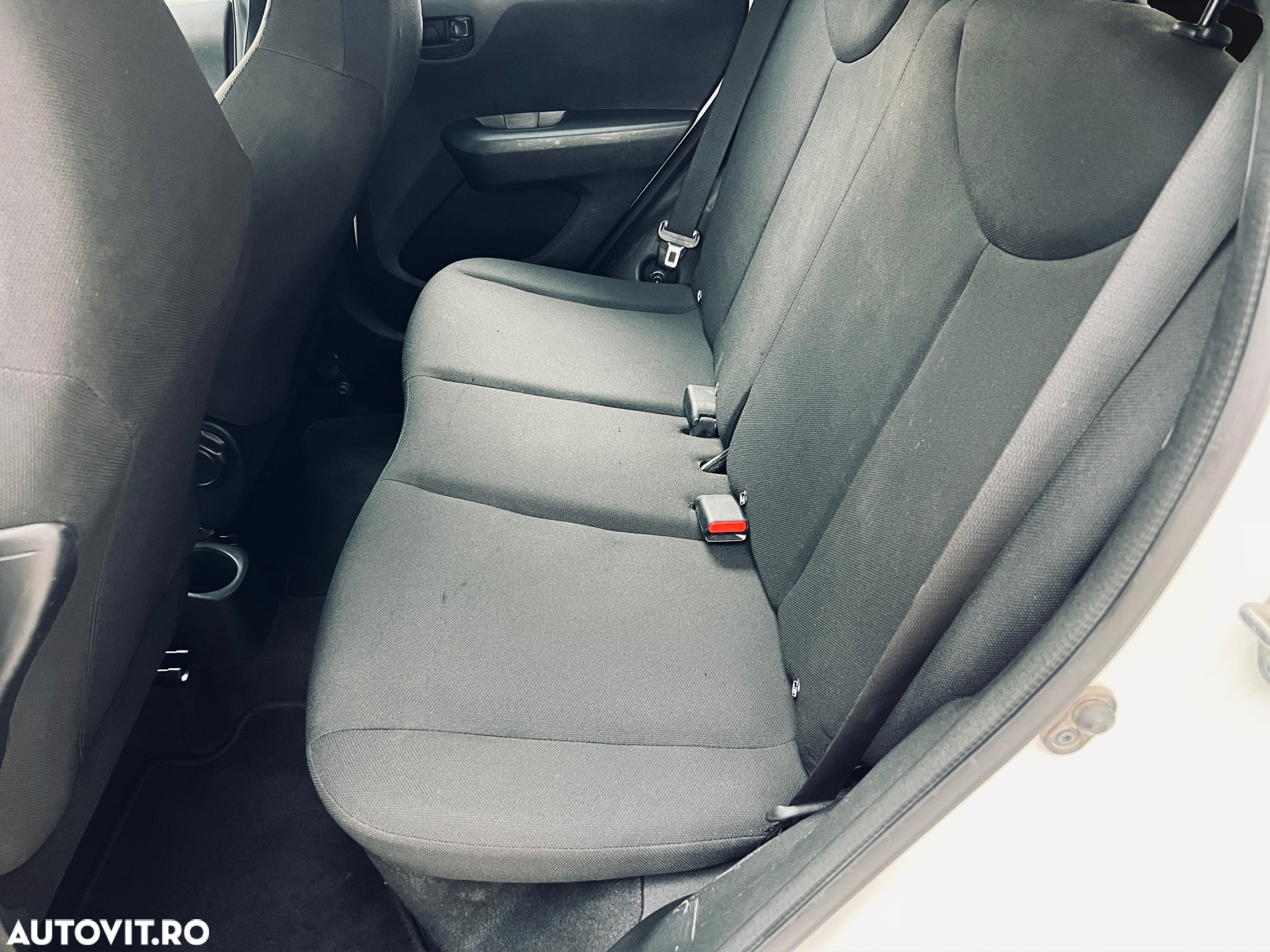Toyota Aygo 1.0 VVY-I 5 usi X-trend - 15