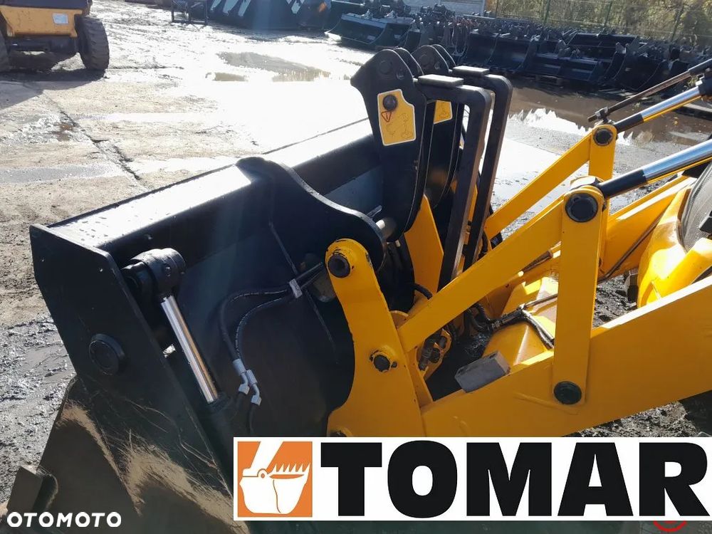 JCB 3CX CONTRACTOR 2019R - 14