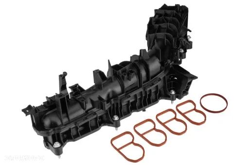 KOLEKTOR SSĄCY BMW X3 G01 18D 20DX X4 G02 20DX X5 G05 25DX 17- 11618579245 - 6