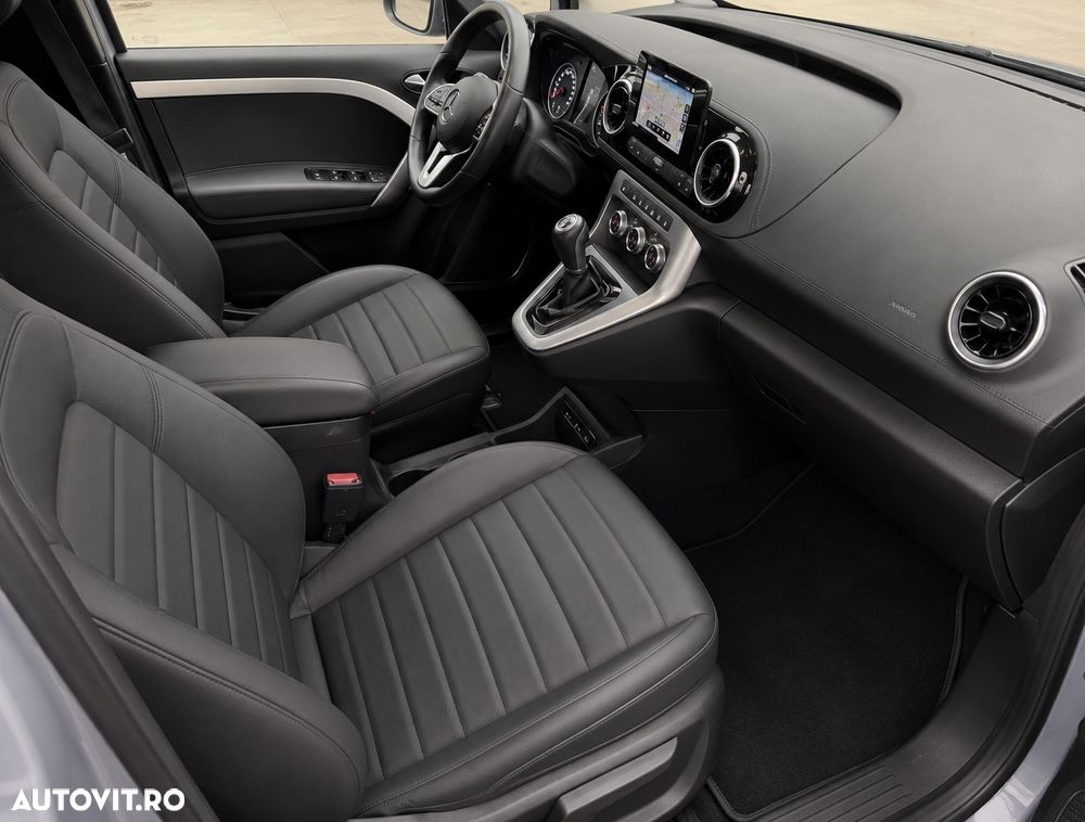 MERCEDES-BENZ Unknown Model 2023 — imagine 13