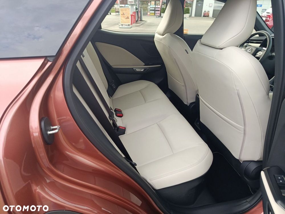 Lexus LBX 1.5 Hybrid Elegant - 10