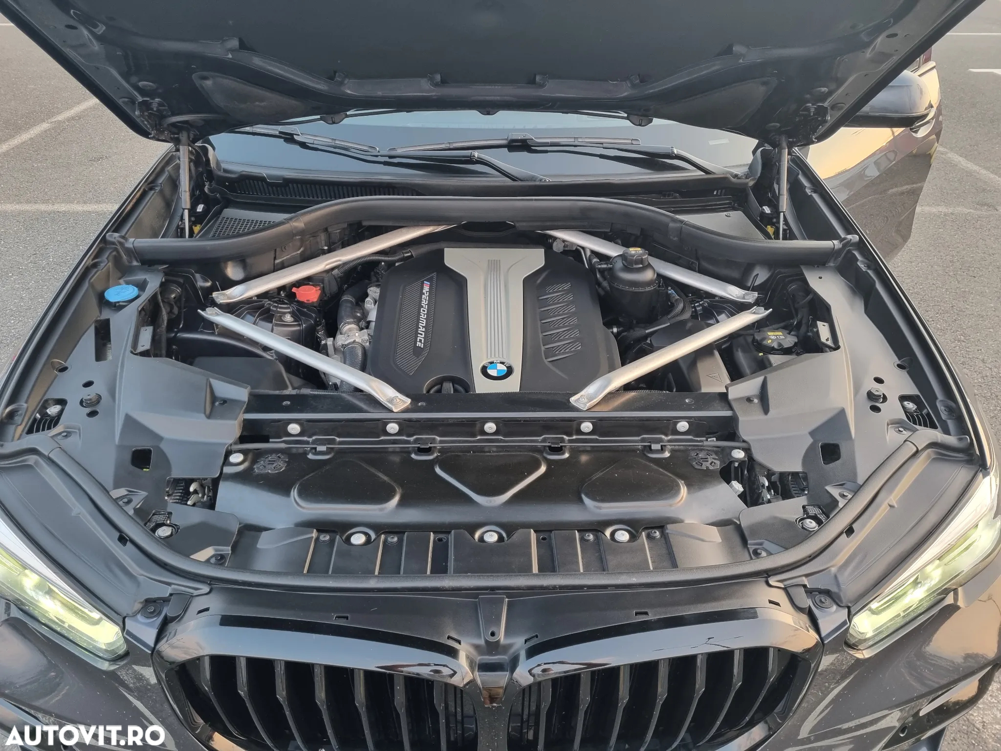 BMW X5 M M50d - 24