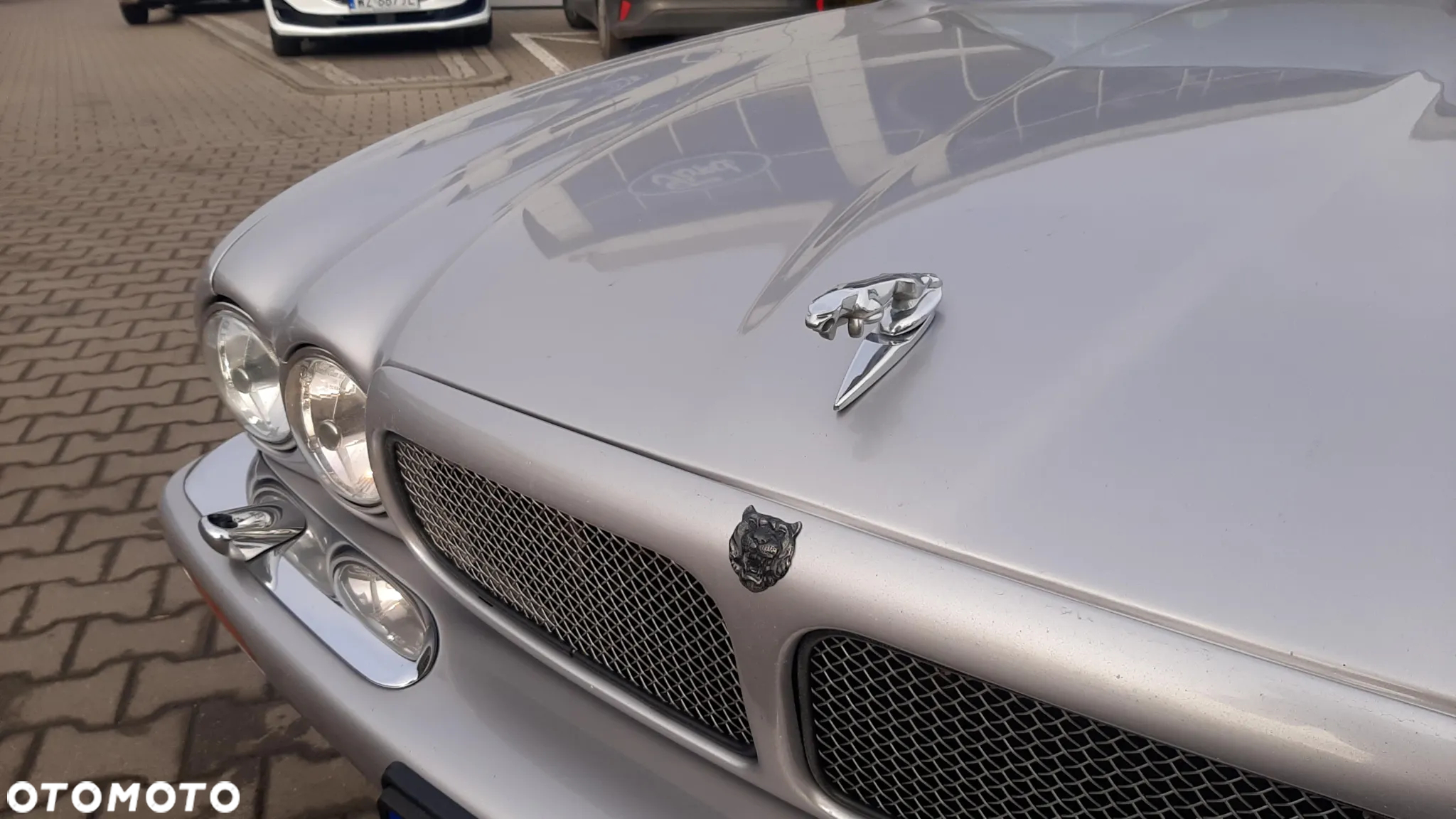 Jaguar XJ 4.0 Executive - 7