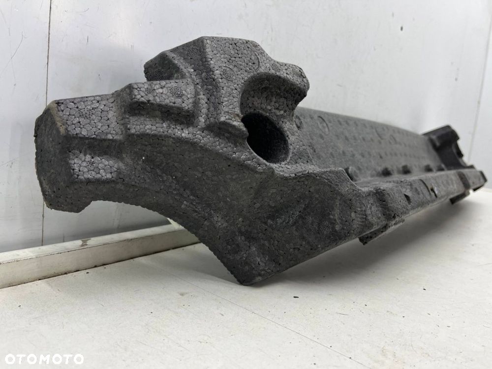 Absorber zderzaka Jaguar XE x760 15-19r. przedlift przednie wzmocnienie oryginalne styropian przód - 2