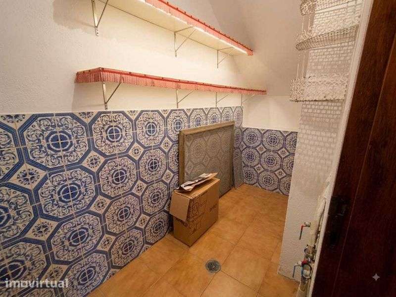 Moradia T2 para arrendar 480€ - Grande imagem: 5/11