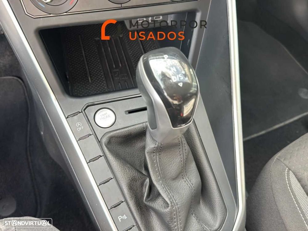 VW Taigo 1.0 TSI Style DSG - 12