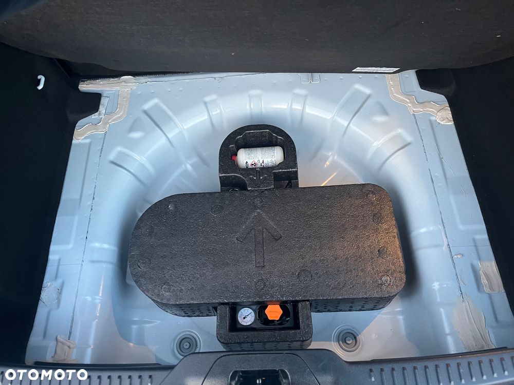 Ford Focus 1.5 EcoBlue Start-Stopp-System ACTIVE STYLE - 12