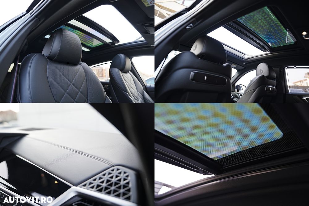 BMW X6 xDrive40i AT MHEV - 6