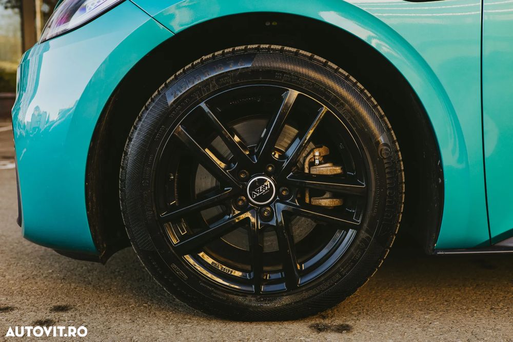 Volkswagen ID.3 58 kWh Pro Performance - 6