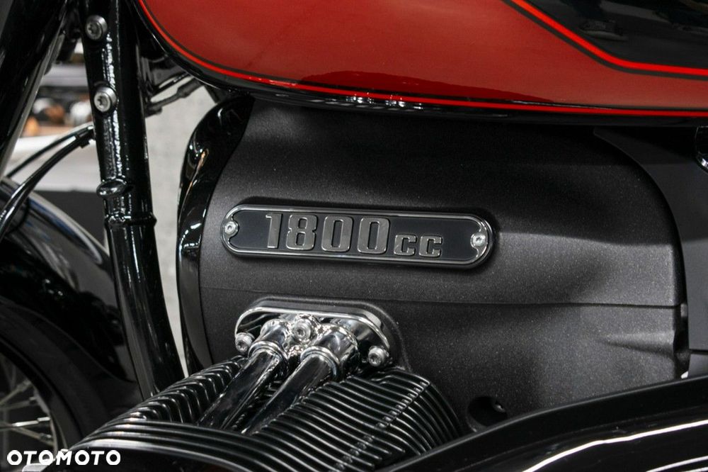 BMW R - 11