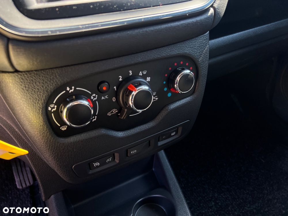 Dacia Dokker Van - 26