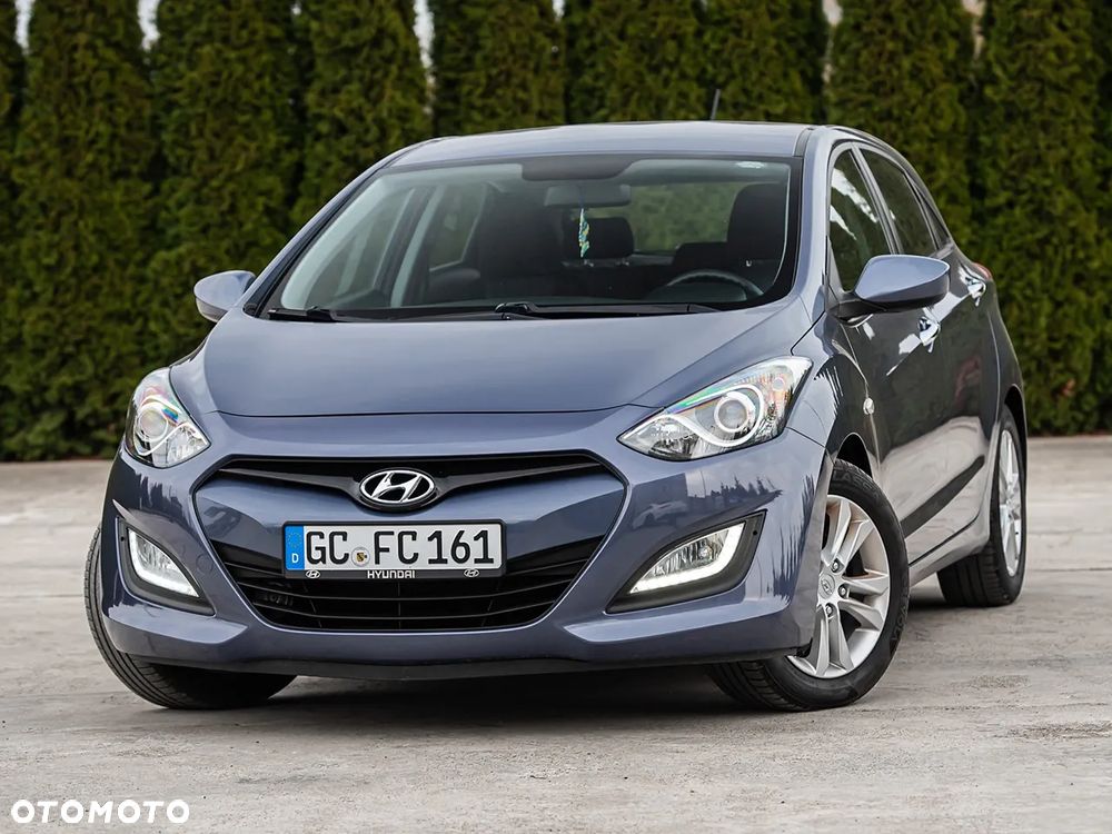 Hyundai i30 1.4 Premium - 5