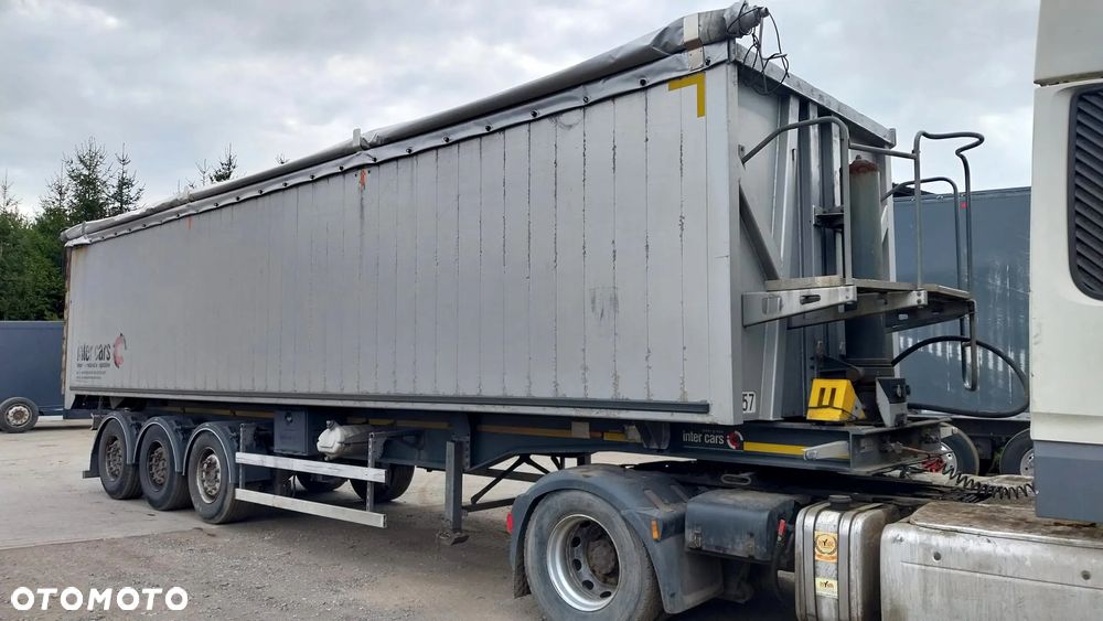Feber Inter Cars kis - 9