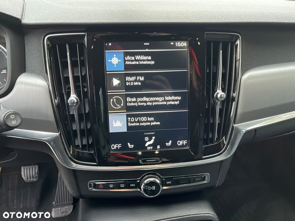 Volvo V90 - 27
