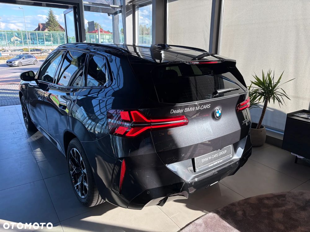 BMW X3 - 5