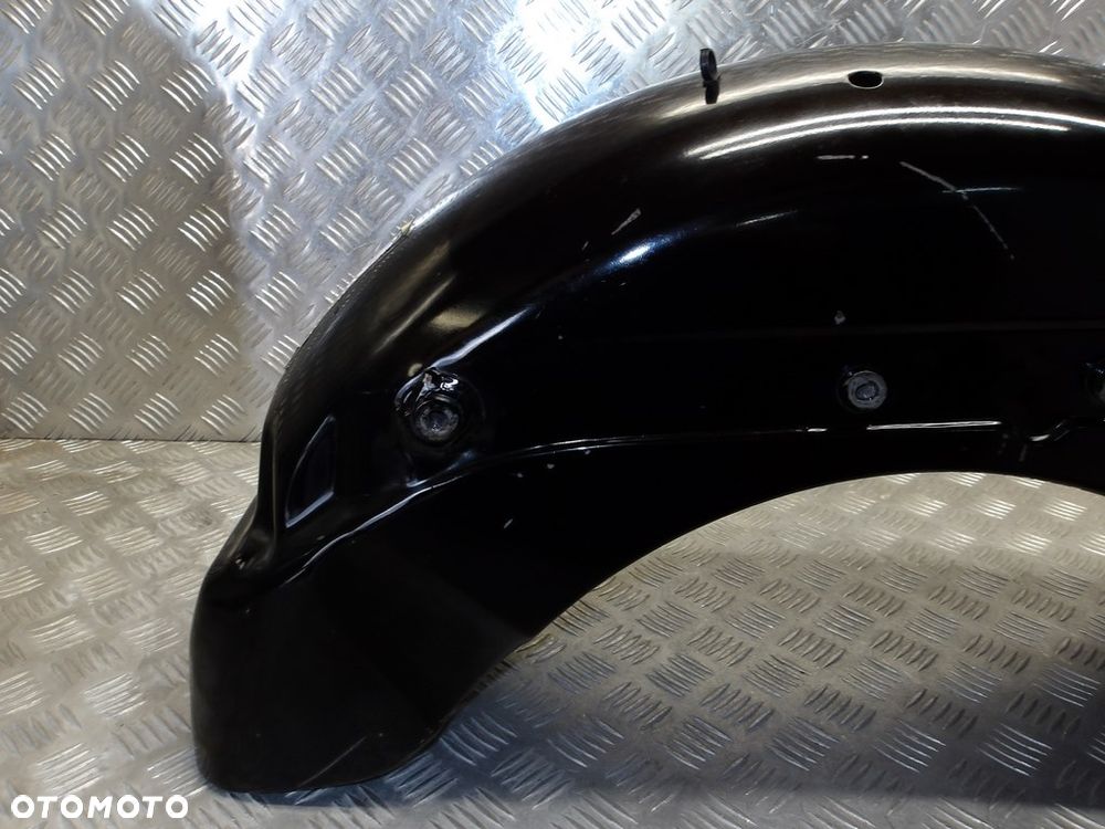 Błotnik tylny HONDA VT 1100 C2 SHADOW SABRE 00-07r   PN. 80110-MCK-A60 - 8